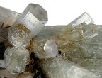 Goshenite Mineral